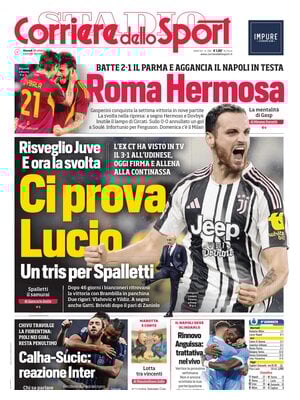 Corriere dello Sport (Lombardia)
