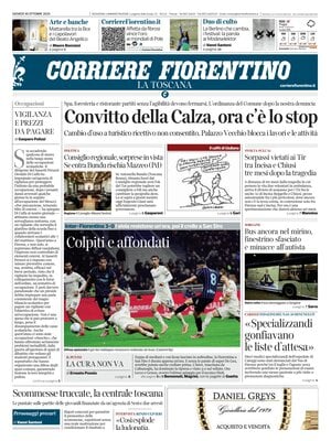 Corriere Fiorentino