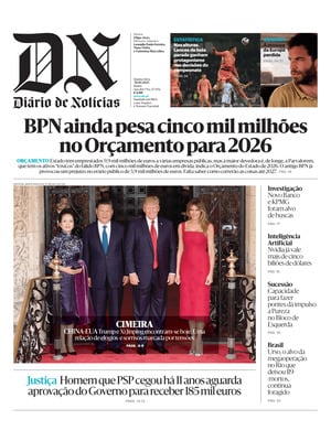 Diário de Notícias