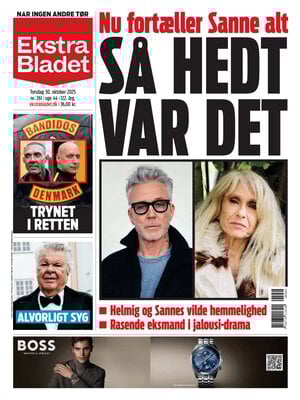Ekstra Bladet