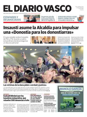 El Diario Vasco