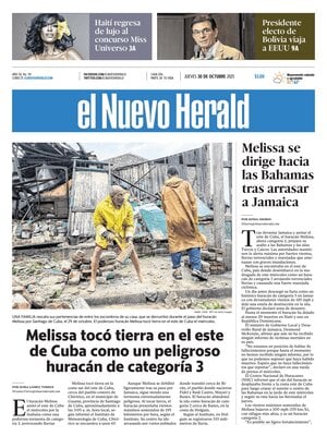 El Nuevo Herald