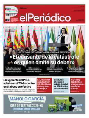 El Periódico de Catalunya
