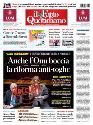 Il Fatto Quotidiano