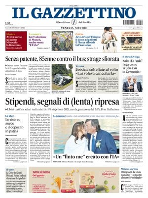 Il Gazzettino