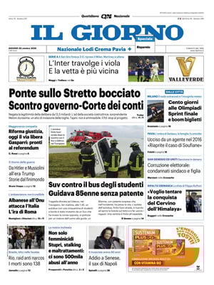 Il Giorno