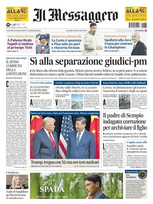 Il Messaggero