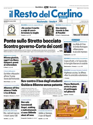 Il Resto del Carlino