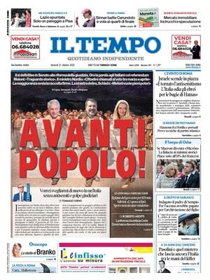 Il Tempo
