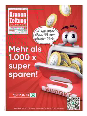 Kronen Zeitung