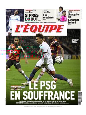L'Equipe