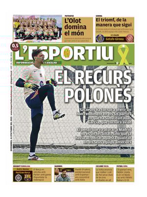 L'Esportiu
