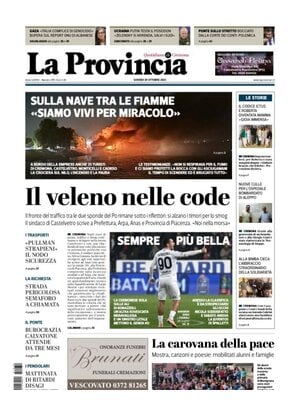 La Provincia di Cremona