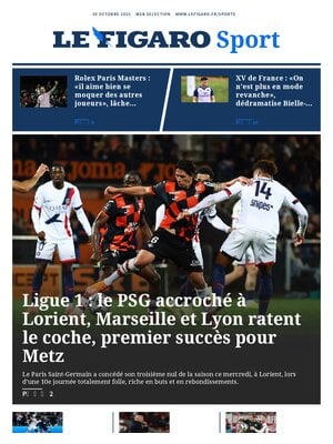 Le Figaro SPORT