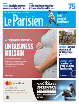 Le Parisien