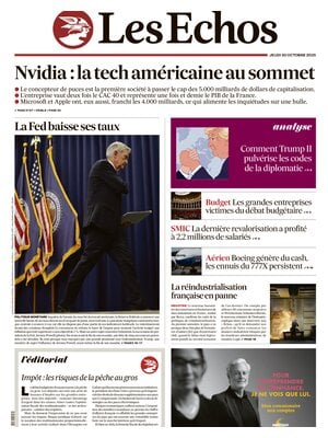 Les Échos