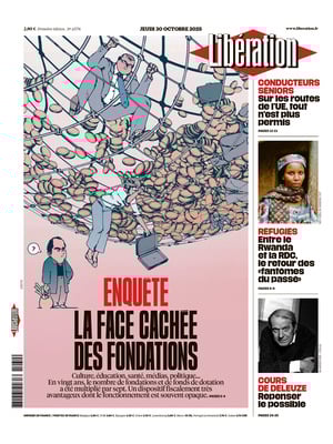 Libération