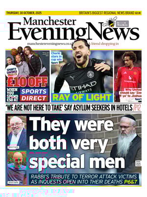 Manchester Evening News
