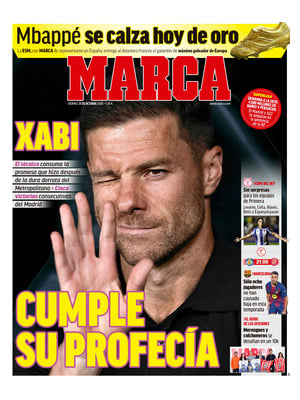 Marca