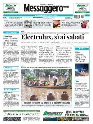 Messaggero Veneto (Pordenone)