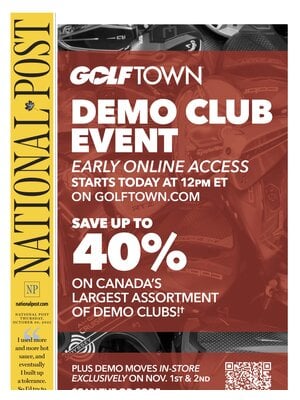 National Post (The Post)