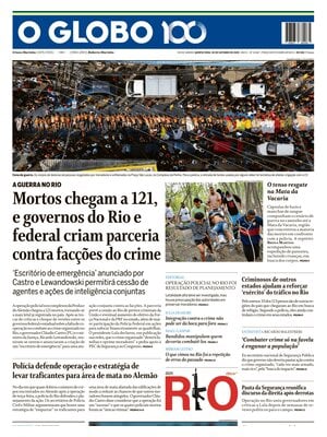 O Globo