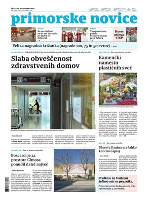 Primorske Novice