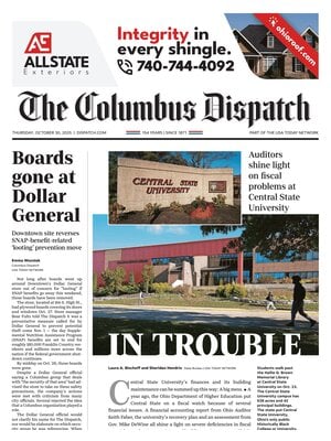 The Columbus Dispatch