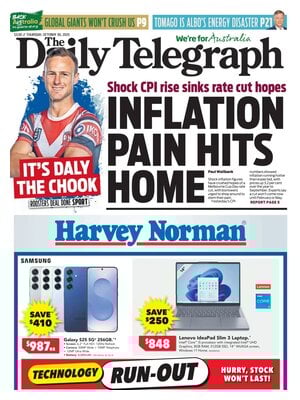 The Daily Telegraph (Sydney)