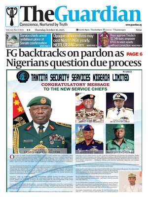 The Guardian (Nigeria)
