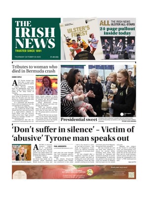 The Irish News