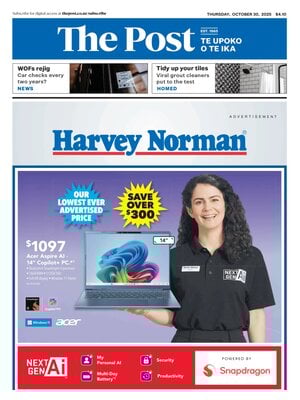The Post (NZ)