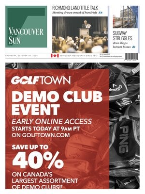 Vancouver Sun