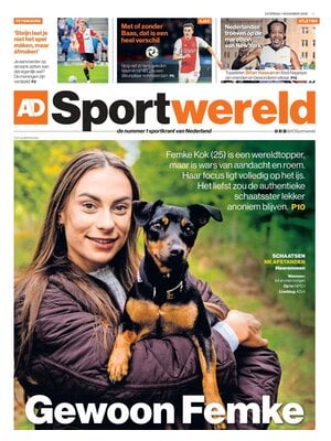 AD Sportwereld