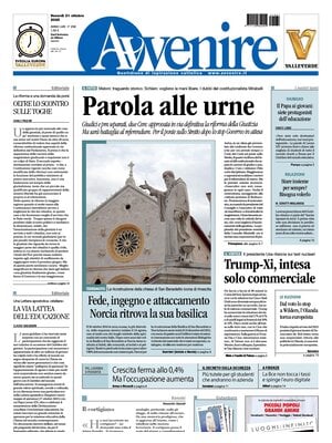 Avvenire
