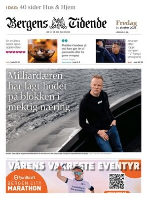Bergens Tidende