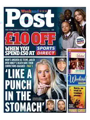 Bristol Post