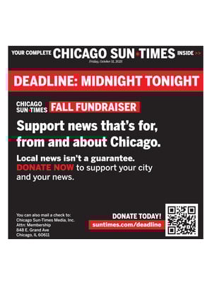 Chicago Sun-Times