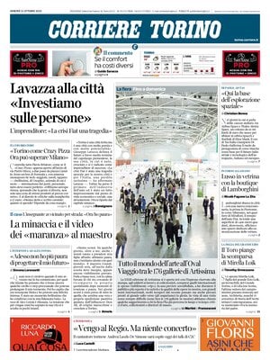 Corriere Torino