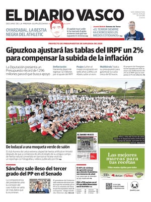 El Diario Vasco