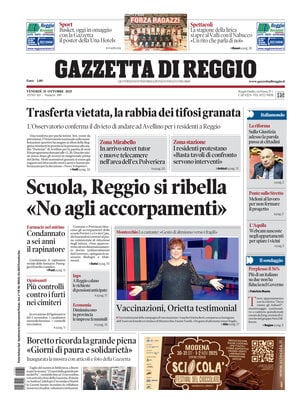 Gazzetta di Reggio