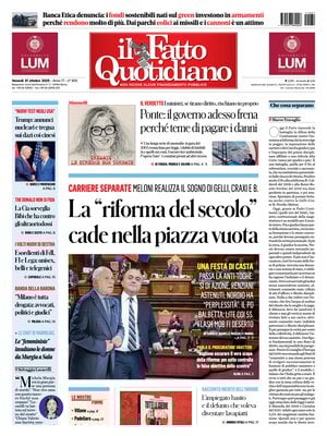 Il Fatto Quotidiano