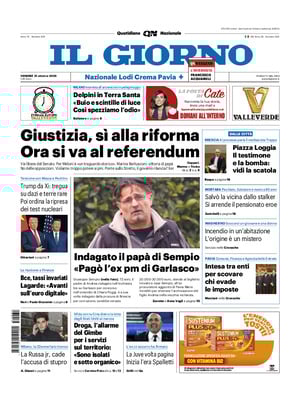 Il Giorno