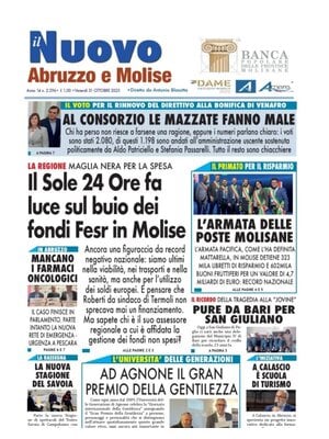 Il Nuovo Abruzzo e Molise