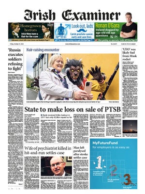 Irish Examiner