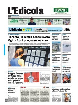 L'Edicola (Bari)
