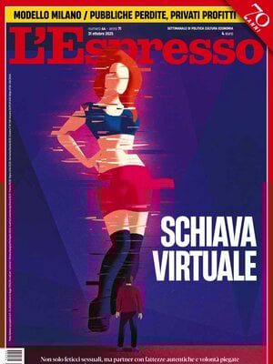 L'Espresso