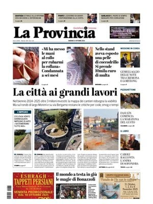 La Provincia di Cremona