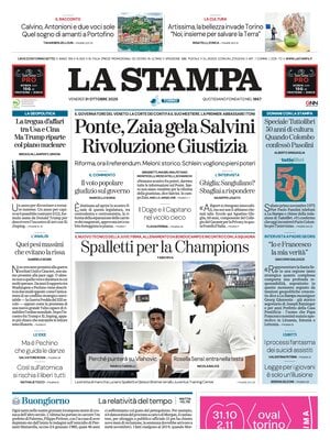 La Stampa