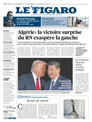 Le Figaro